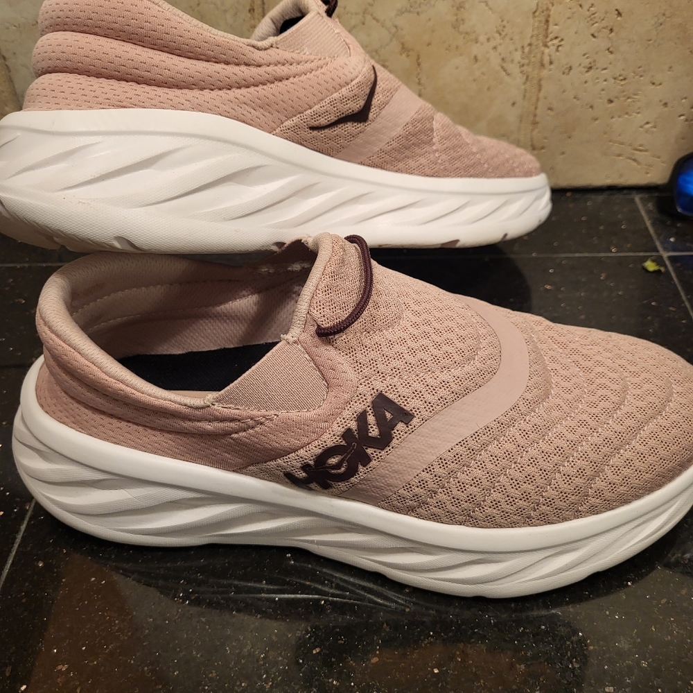HOKA WOMEN'S COMFORT & RECOVERYOra Recovery Shoe 2